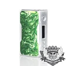 VOOPOO Drag 157W Mod Silver Edition
