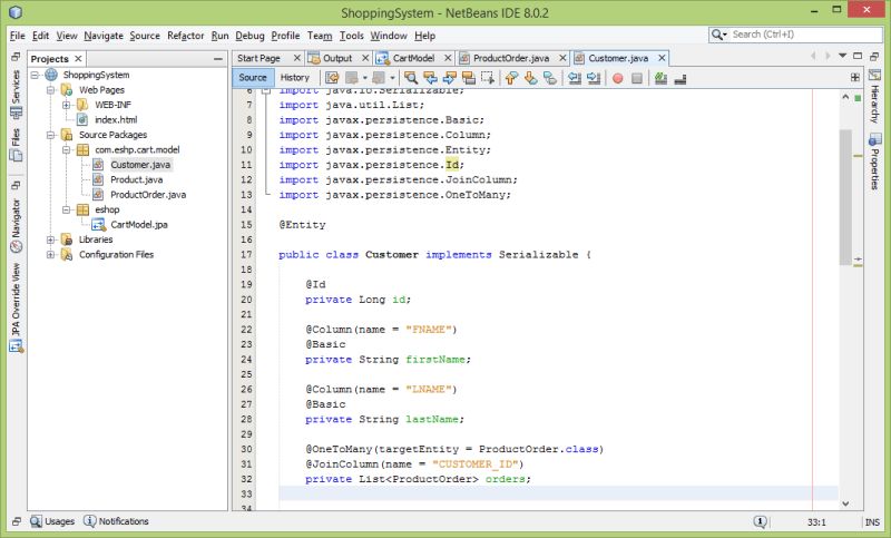 Jdd Src Jdd Examples Simple1 Java At Master Khatkar Jdd Github - Premium City Picture Gallery - HD