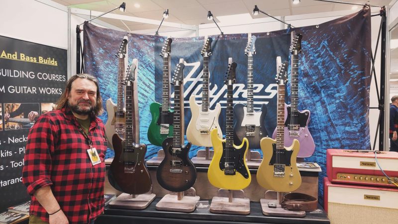 Robert England Guitars Jedistar - Best Geometric Pictures in Desktop