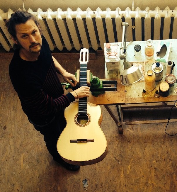 Philipp Neumann Sound - Best Space Wallpapers in Desktop