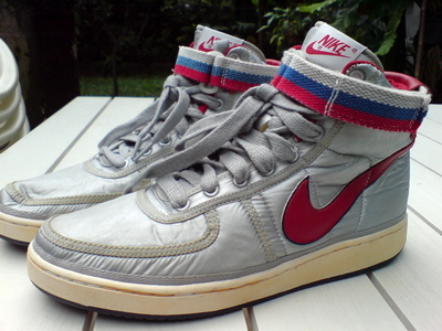 nike vandal vintage