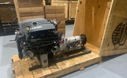 My 5 7L Hemi Gladiator Conversion Jeep Gladiator Forum