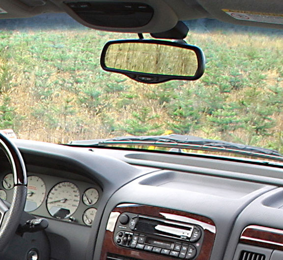 2002 Jeep Grand Cherokee Values Cars For Sale Kelley Blue Book First-surface-plated flat glass reflects clear images.