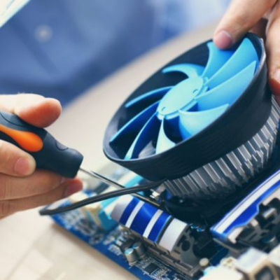 Hardware & Networking Courses