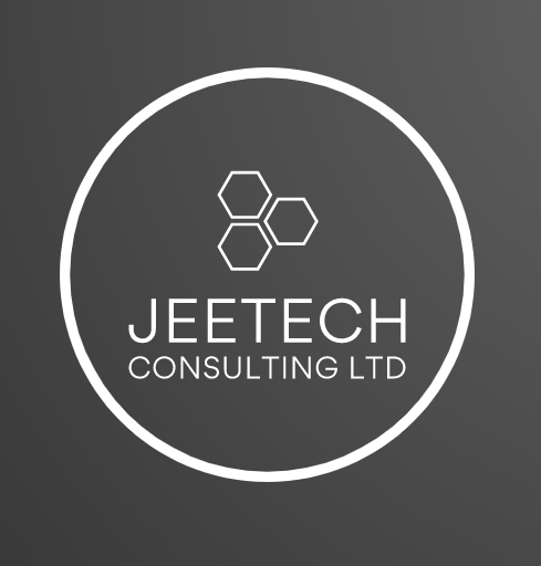 JeeTech Consulting Ltd Logo