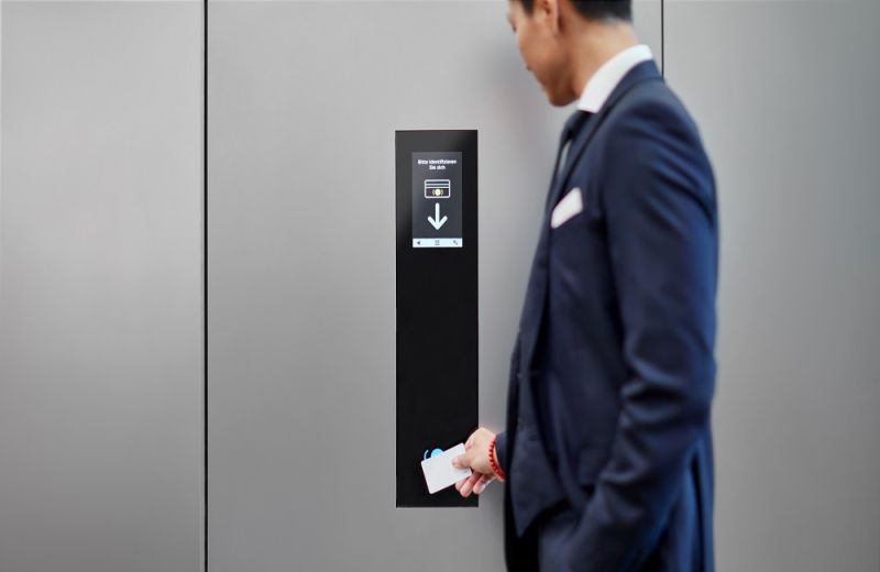 Virtual Dispatching Services For Elevators What To Know - Landscape Picture Collection - Retina Quality