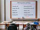 Api Integration And Setup Simplifying Data Exchange Operations