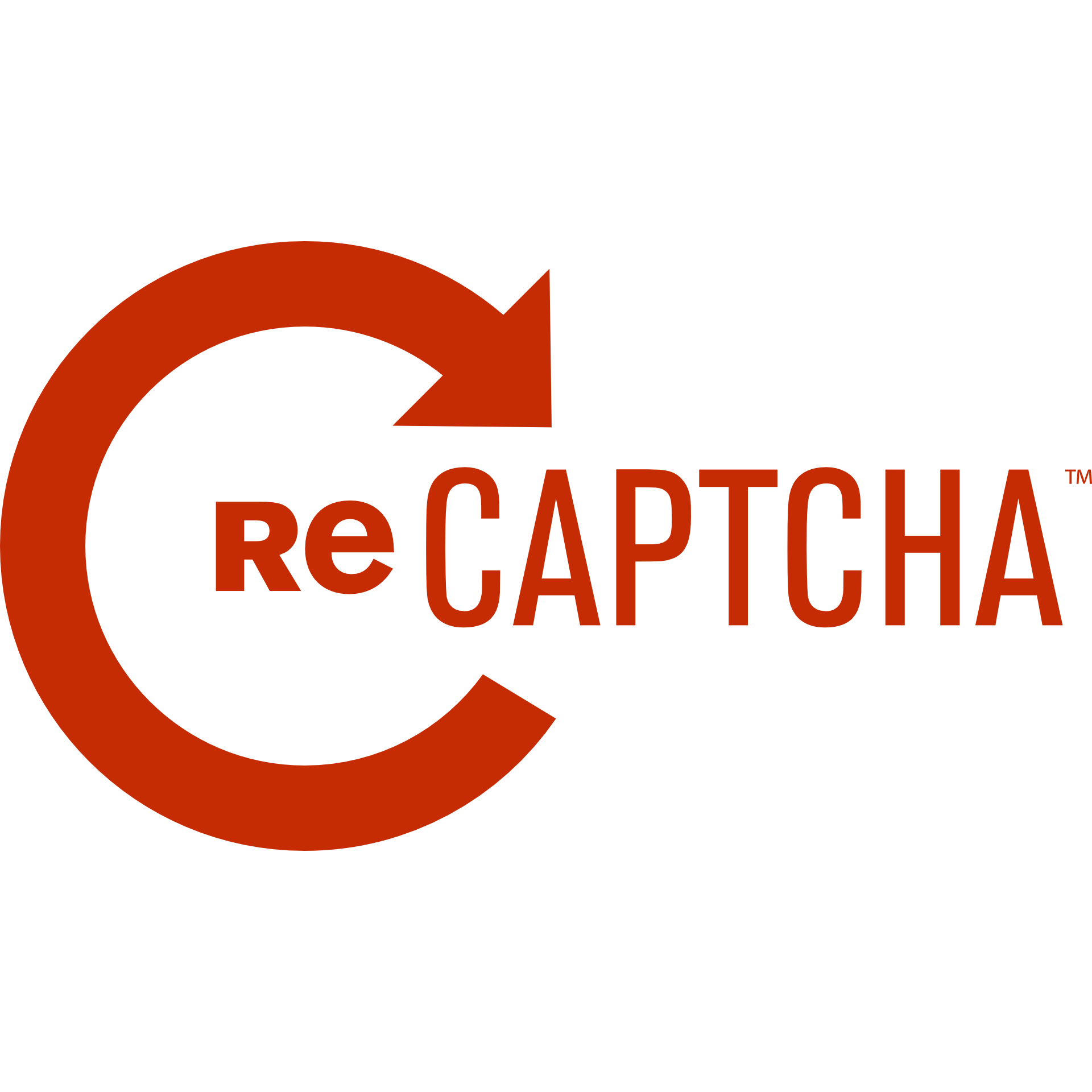 recaptcha