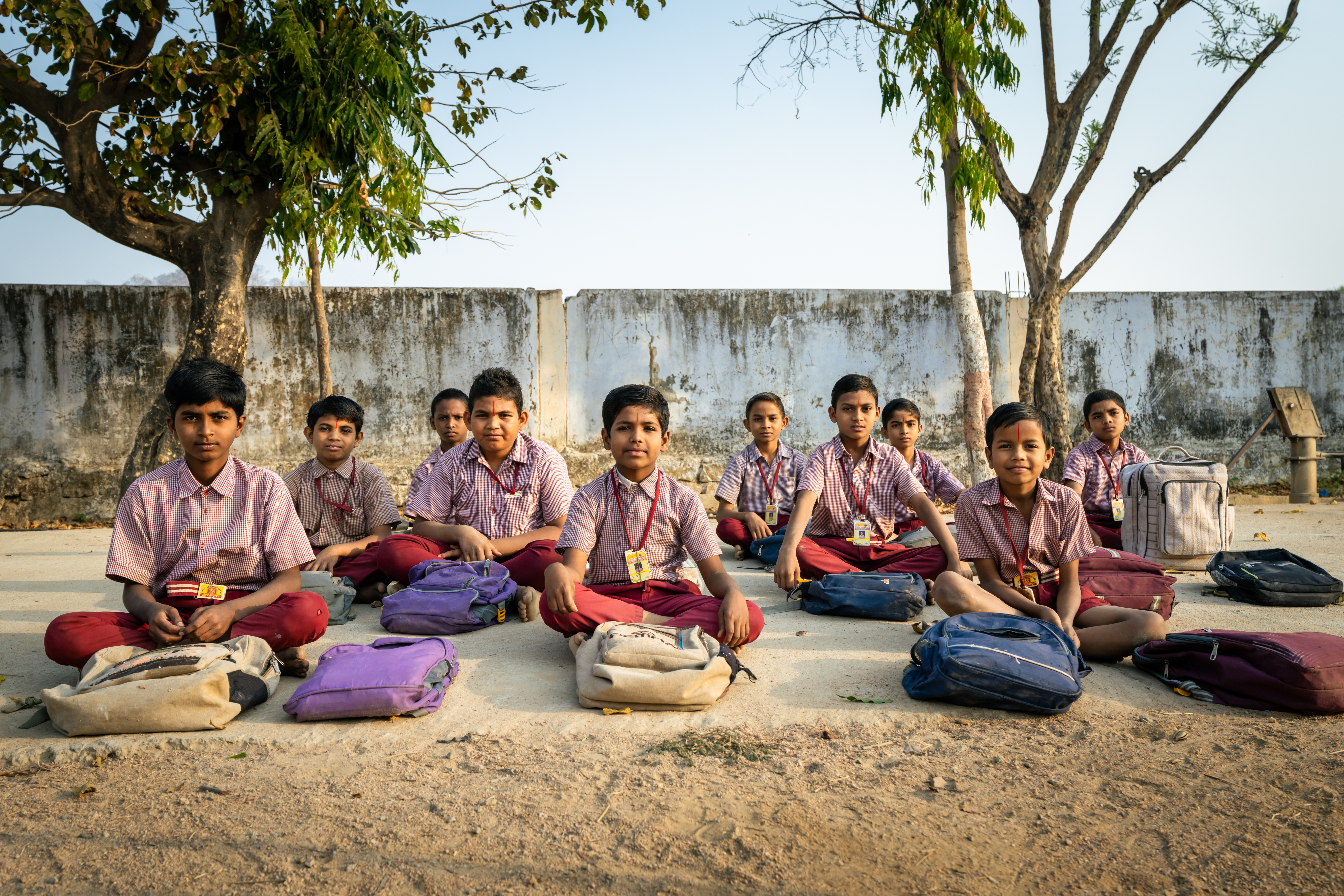 Empowering Education with a Holistic Approach