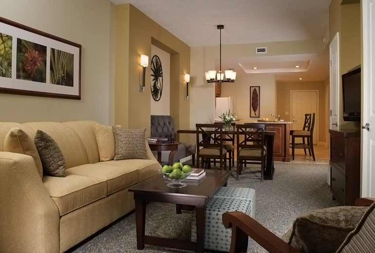 Swimming pool, internet, air conditioning, hot tub, . Sheraton Vistana Villages Resort Villas (Orlando) | Jeff Eats