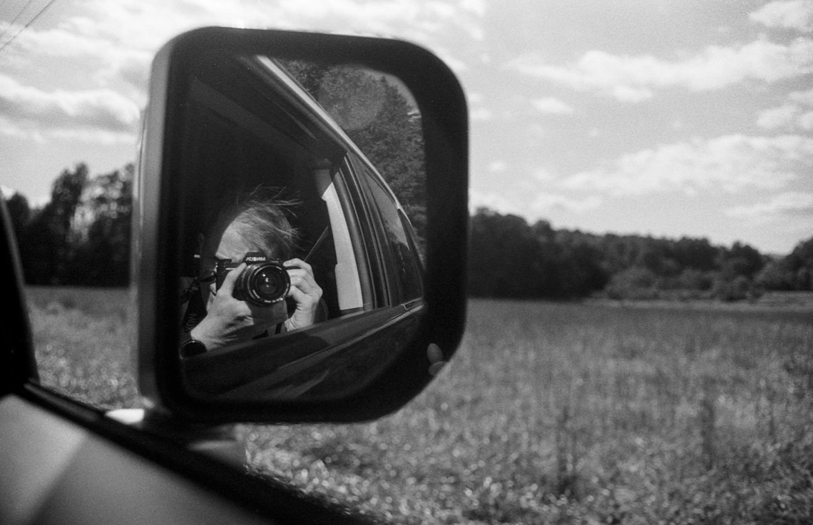 Jefferson Davis Reflection