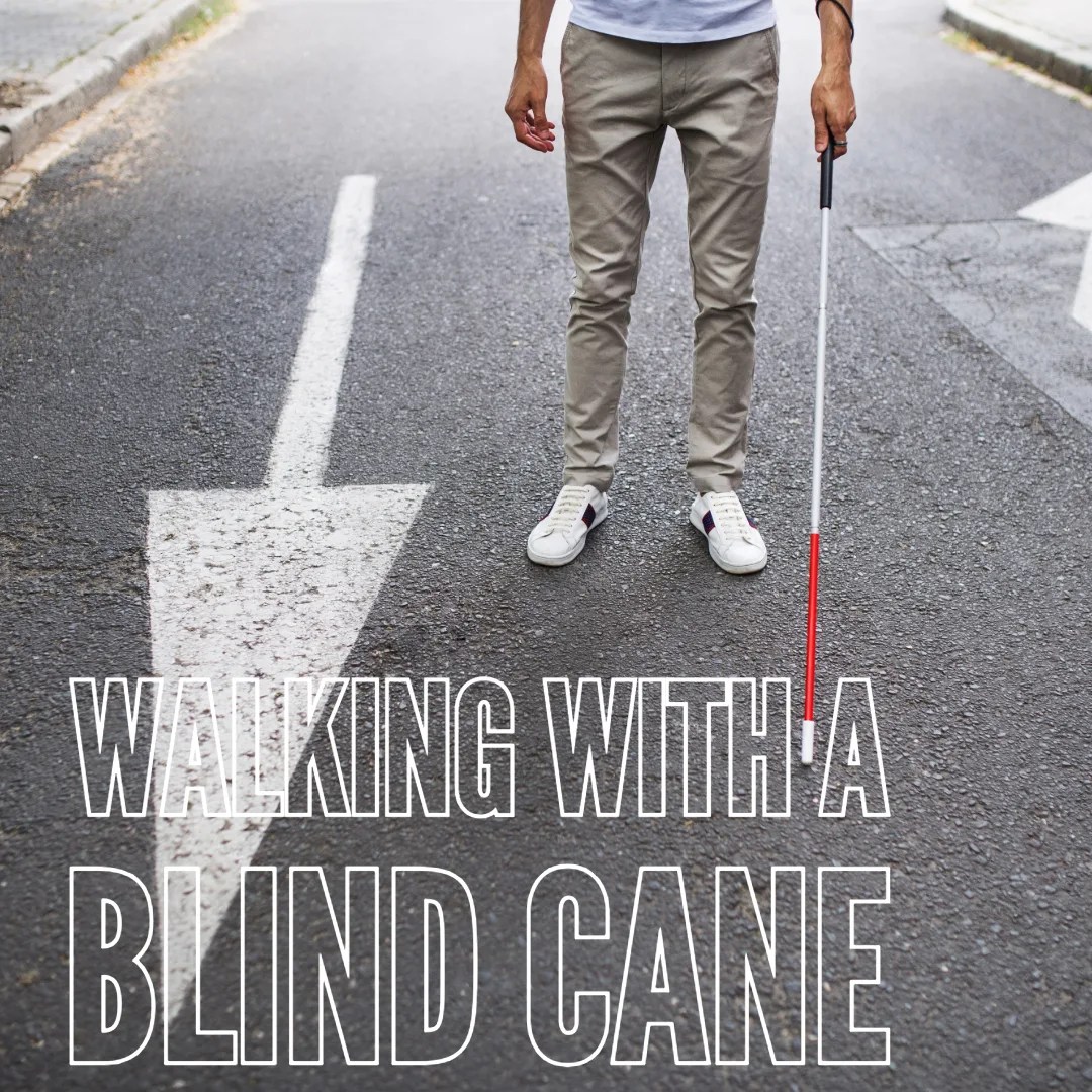Blind Cane