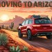 Moving to Arizona