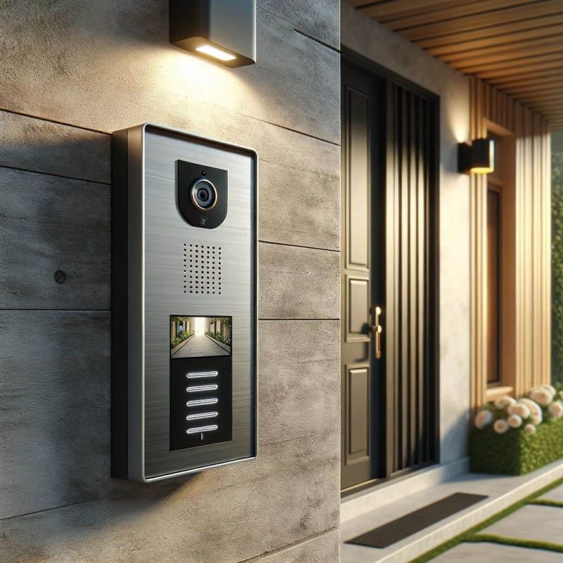 Maximizing Security With An Ip Intercom System - HD Nature Wallpapers for Desktop