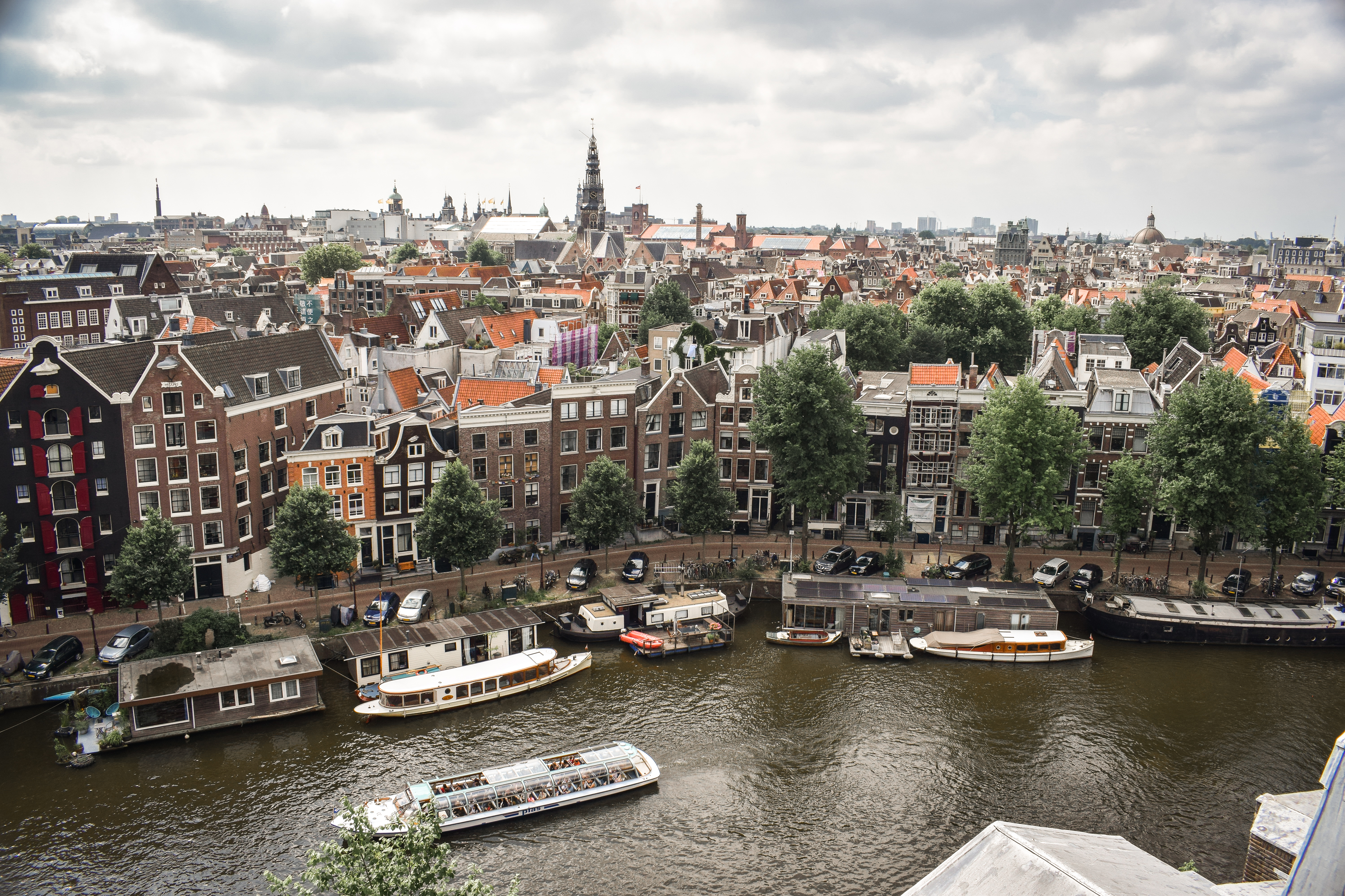 10 Things You Should do In Amsterdam, Netherlands – Jeff Hyer