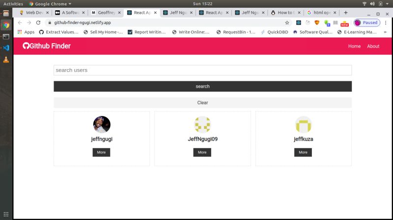 Geoffrey Lab Geoffrey Ogato Github - Premium Sunset Picture Gallery - Mobile