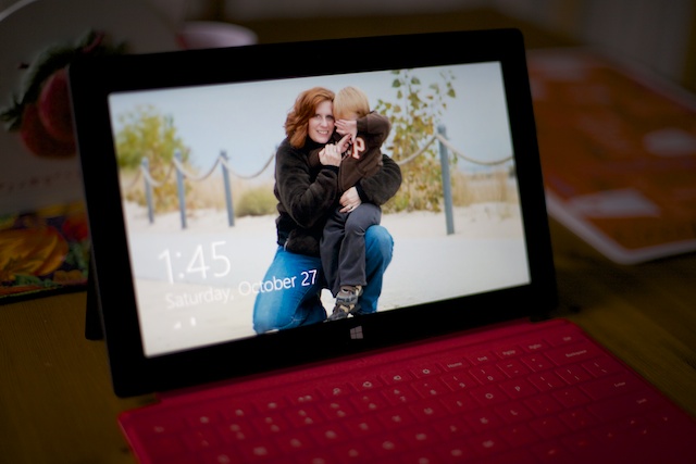 Review Microsoft Surface Rt Jeff Putz Com - Premium City Photo Gallery - Full HD