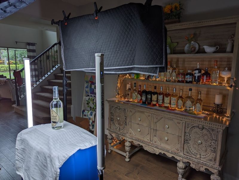 Rum Doc Next Steps Jeff Putz Com - Premium Nature Picture Gallery - Retina