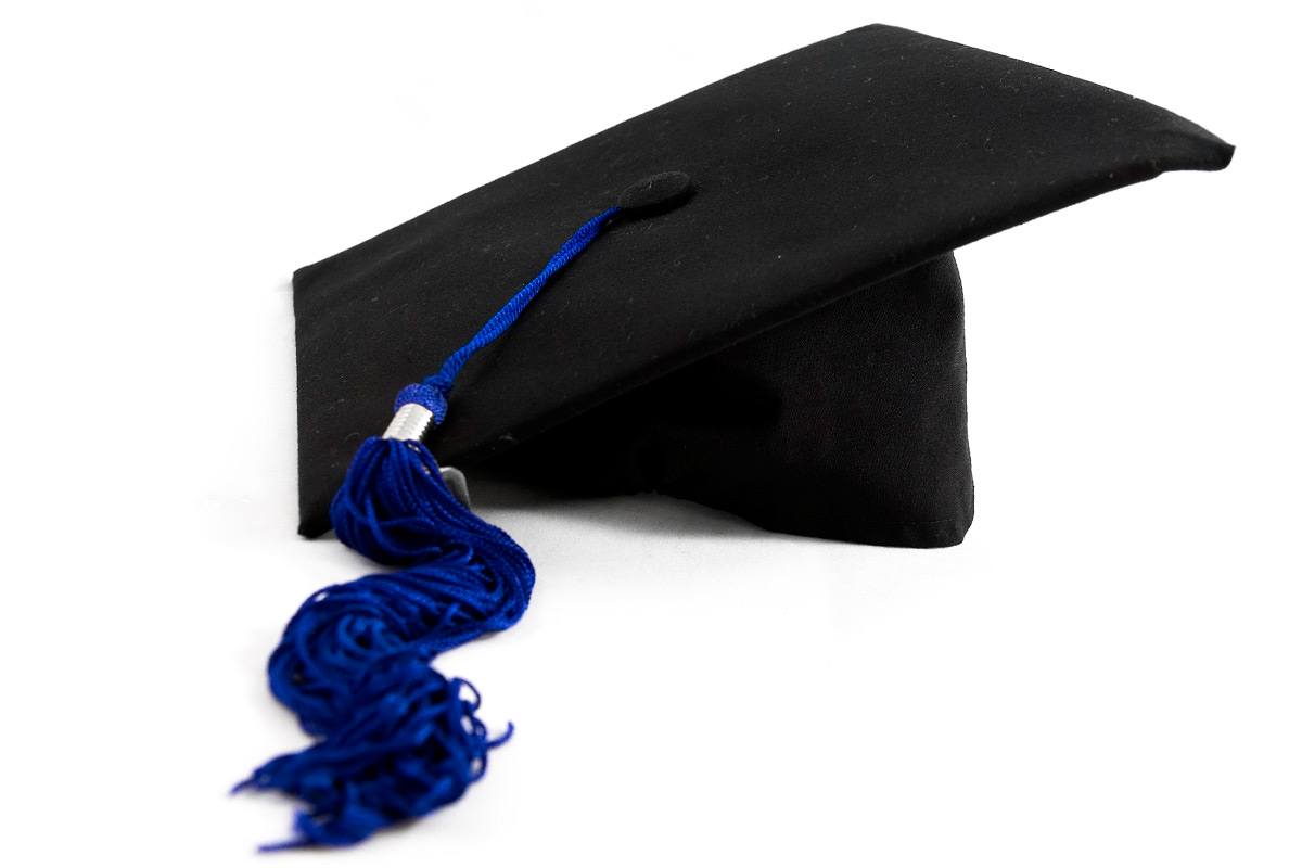 Graduation!