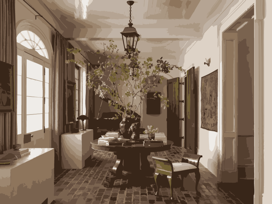Interior 6