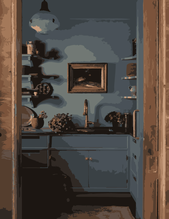 Interior 7