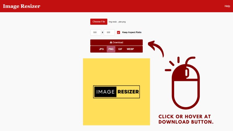 Imageresizer Screenshots - Premium Ocean Illustration Gallery - Mobile
