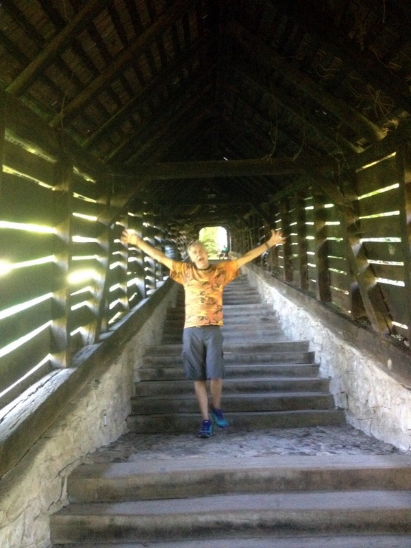 174 STEPS