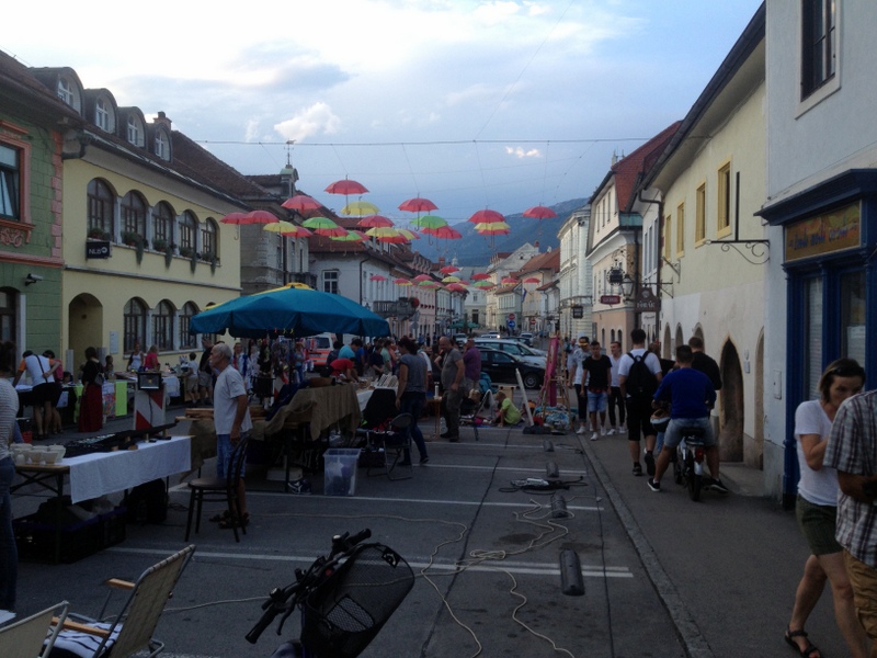 ARTS & CRAFT SHOW