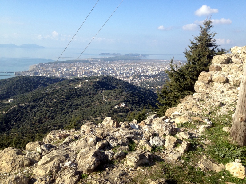 SPECTACULAR VIEWS