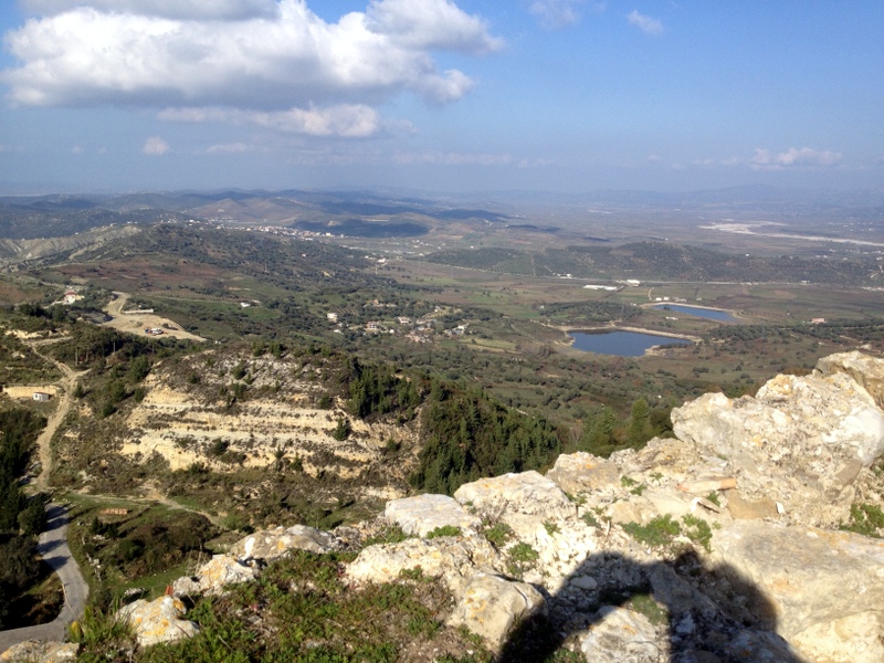 SPECTACULAR VIEWS