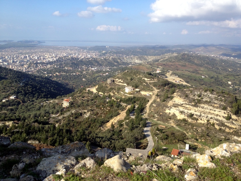 SPECTACULAR VIEWS