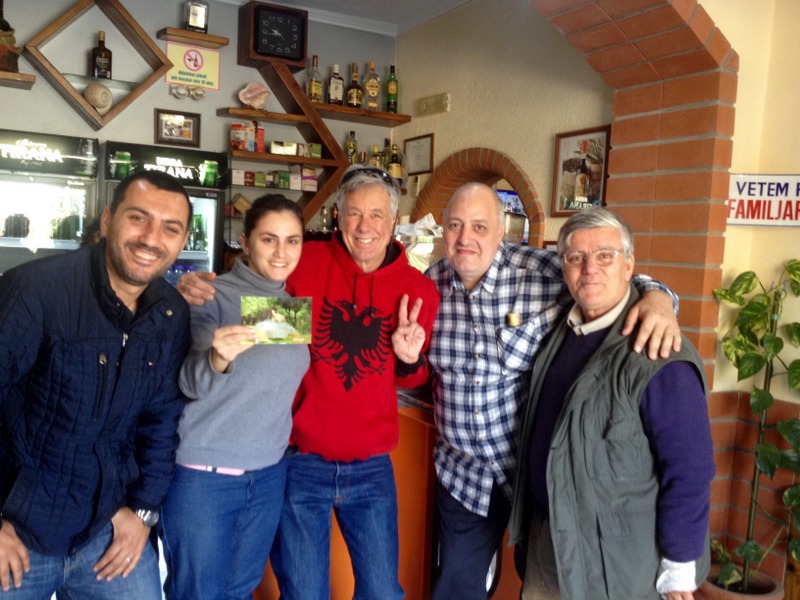 GREAT REUNION