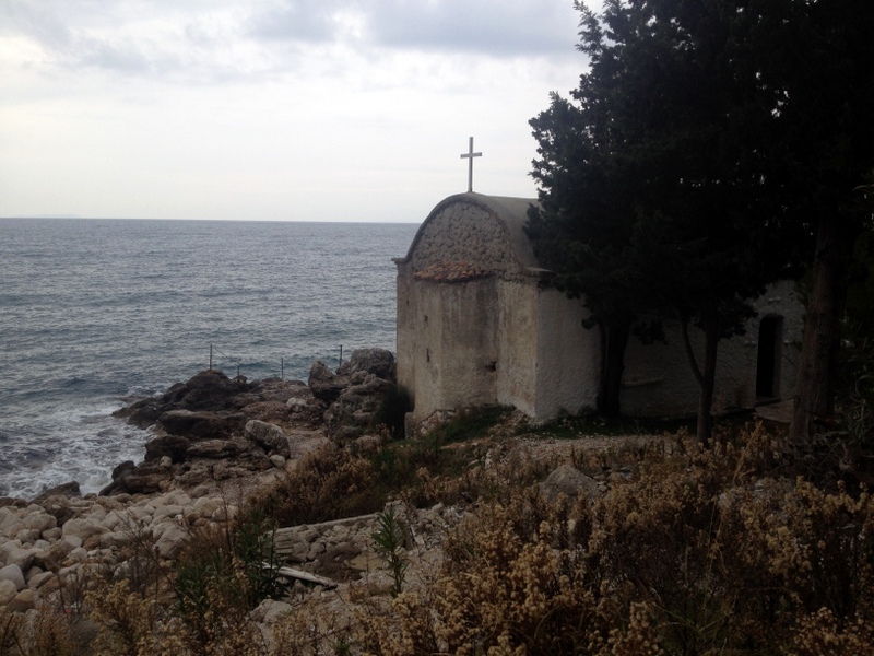 BEACHSIDE CHURCH