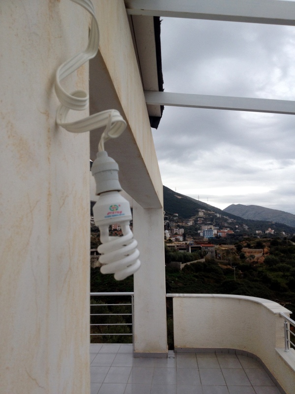 NICE FIXTURES