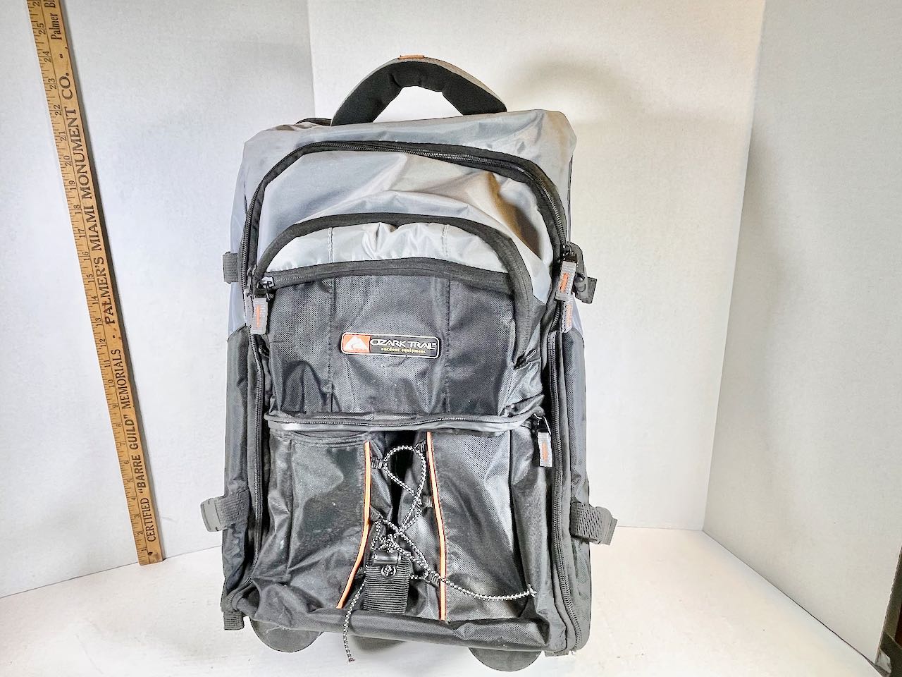 Luggage - Ozark Trail Rolling – New