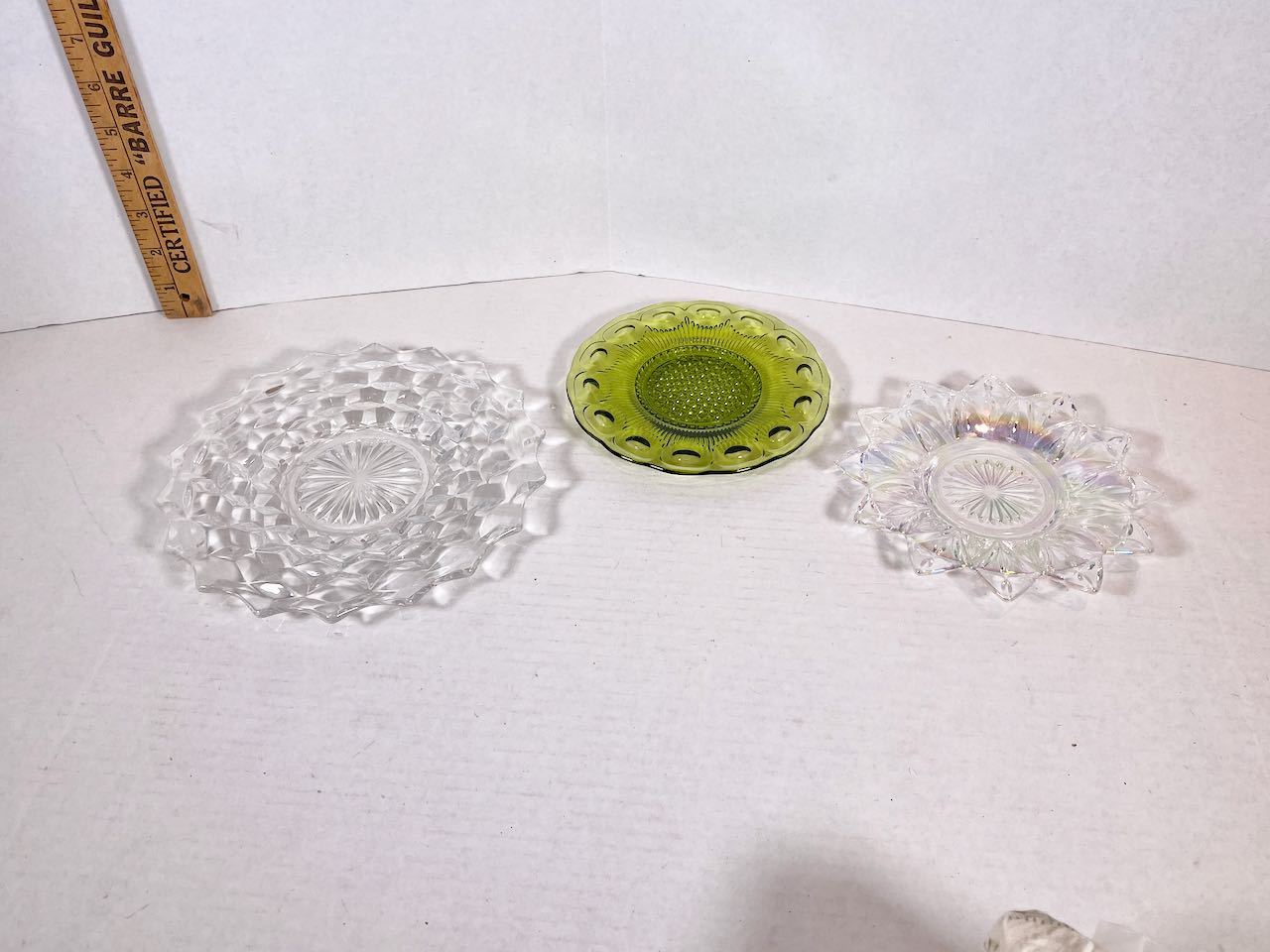 Candle Drip Catchers - 3