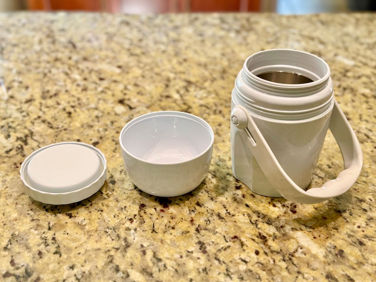 Soup Thermos- NEW