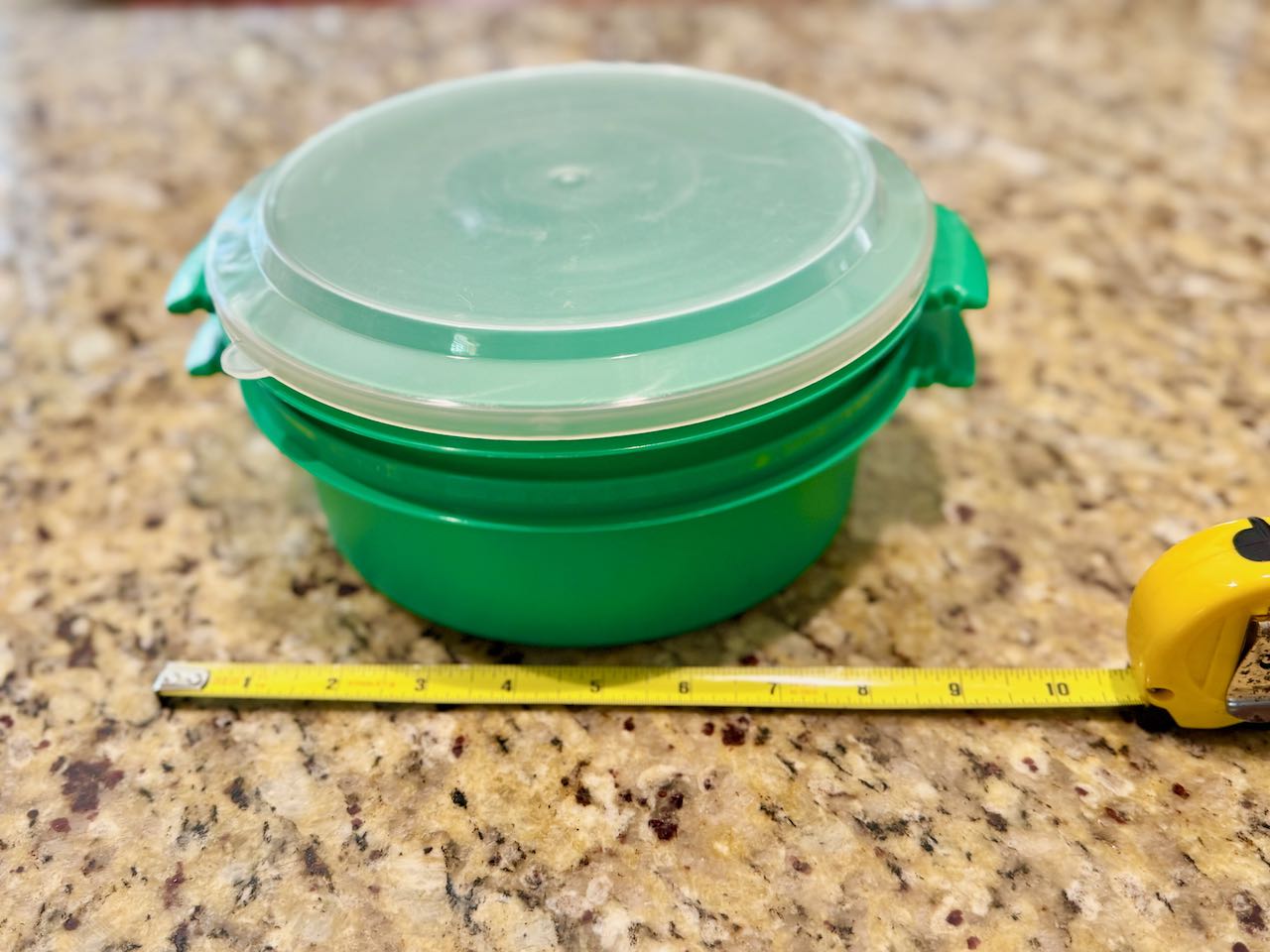 Food Storage Tubs