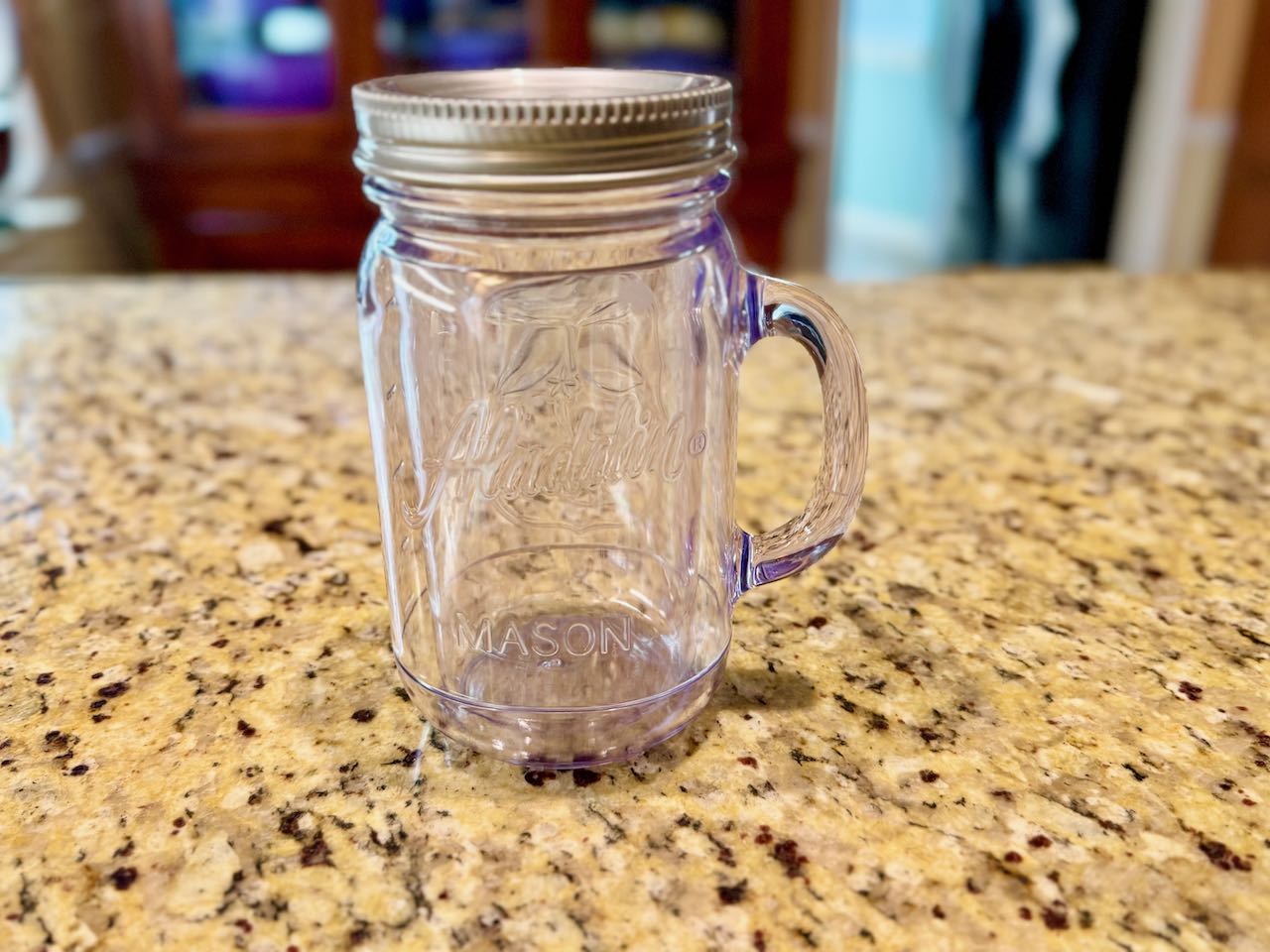 Aladdin Mason Insulated Tumbler