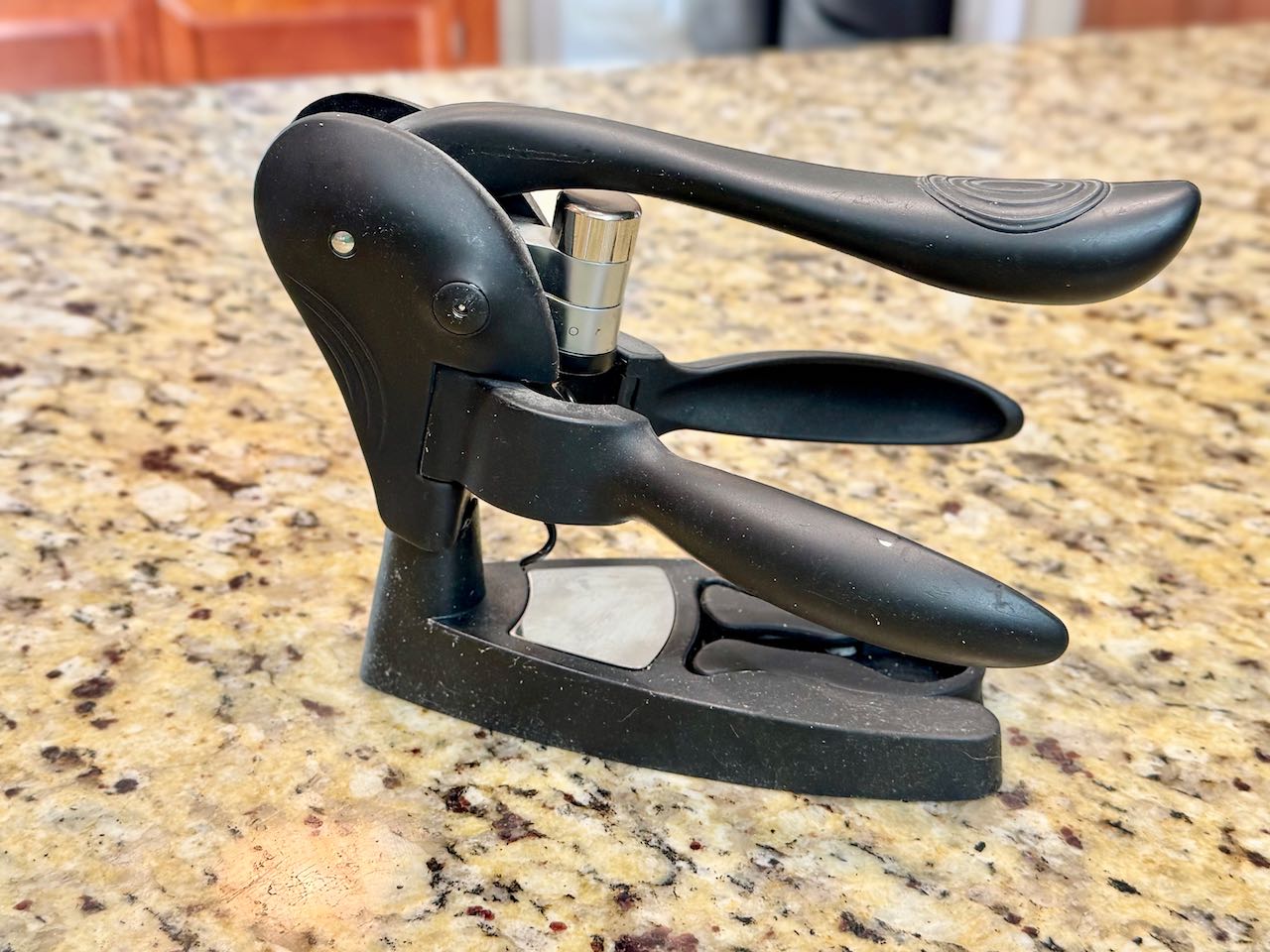 Wine Bottle Opener