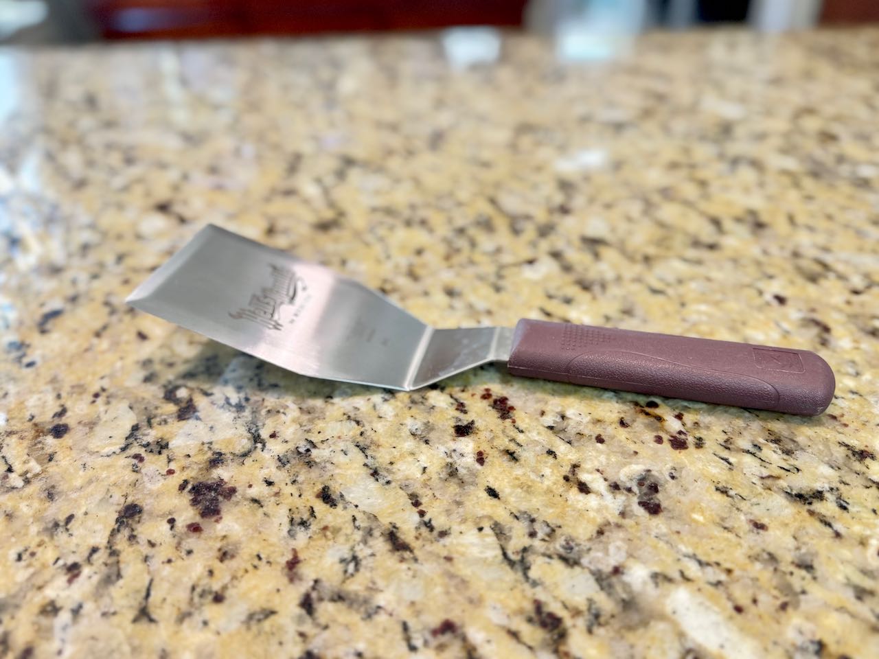 Mercer Culinary Hell's Handle High Heat Turner Spatula
