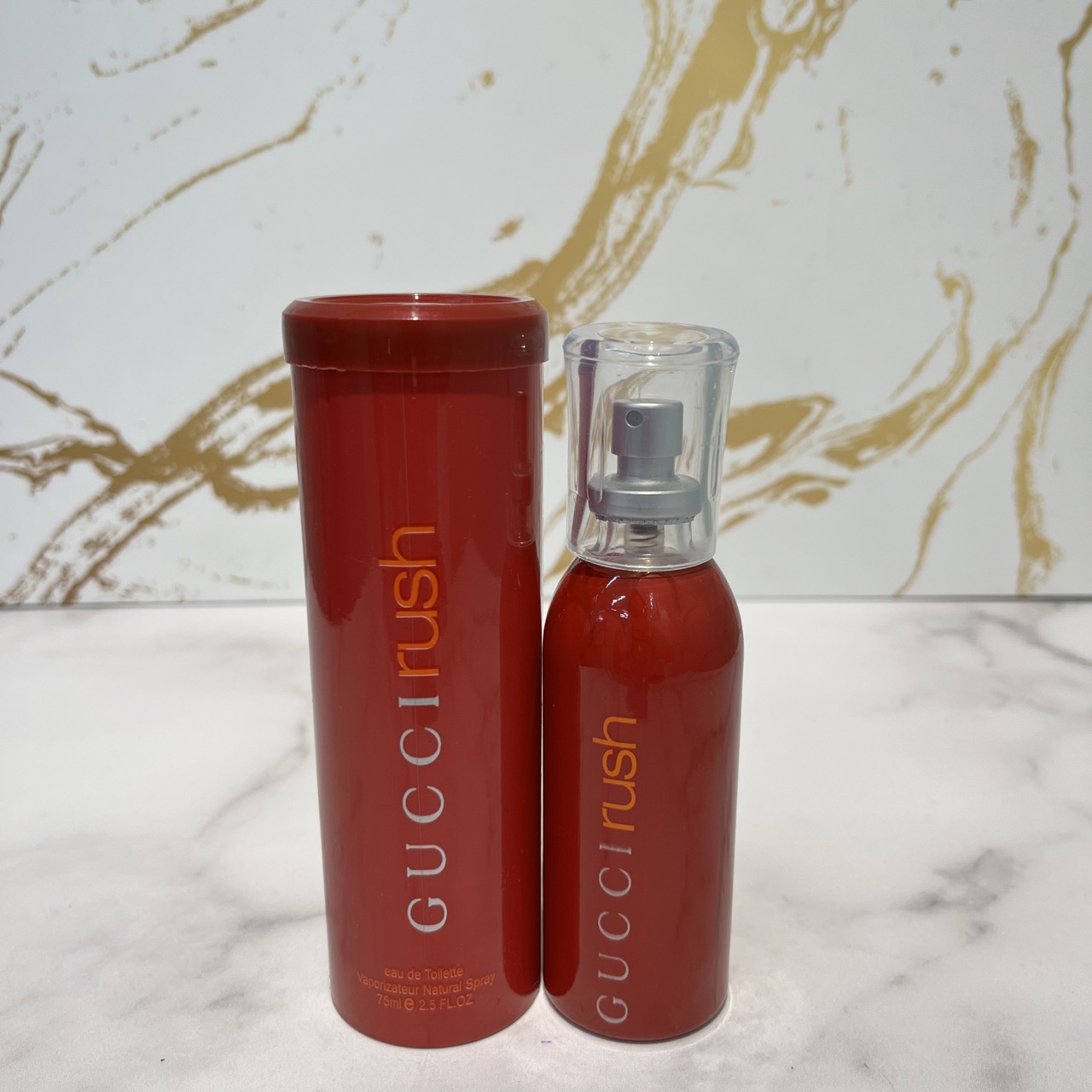 Gucci Rush 75ml - Jeff Store