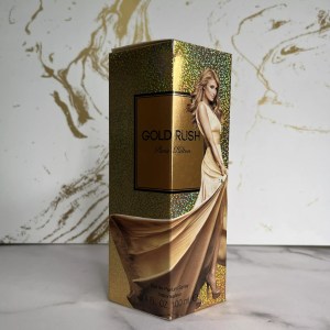 Paris Hilton Gold Rush 100ml EDP