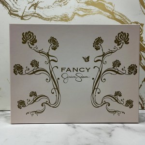 Jessica Simpson Fancy Set 100ml EDP + 10ml EDP + Body Lotion 90ml + Shower Gel 90ml