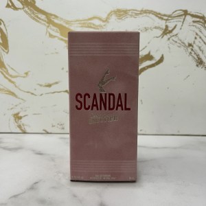 Jean Paul Gaultier Scandal 80ml EDP
