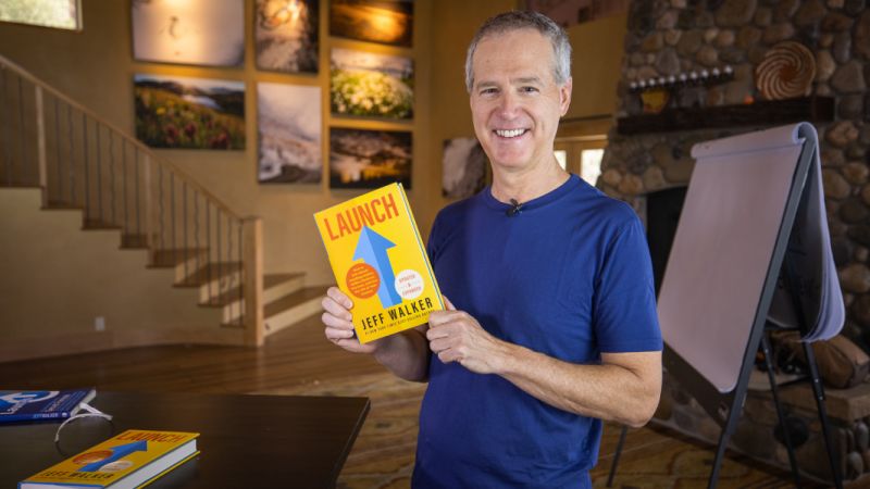 Jeff Walker - Creative Retina Light Designs | Free Download