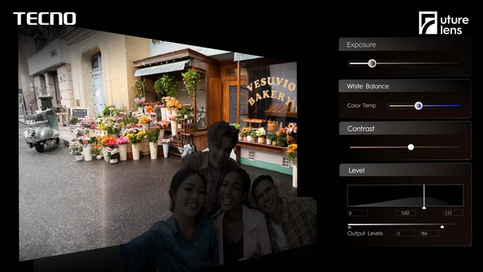 TECNO predstavio tri revolucionarne inovacije na svom godišnjem Future Lens 2023 događaju