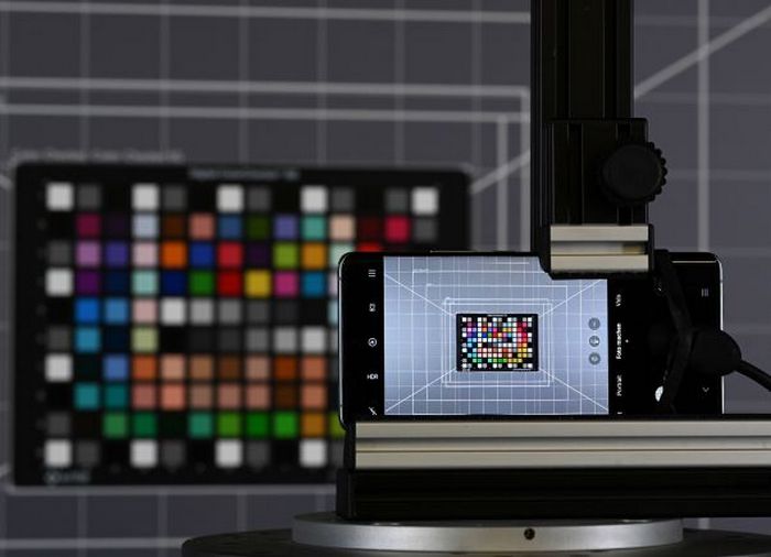 vivo predstavio novu generaciju čipseta za obradu slika i otkrio nove tehnologije