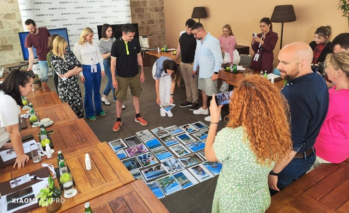 Xiaomi Masterclass – Svetski poznati fotograf daje 4 saveta za savršene fotografije telefonom