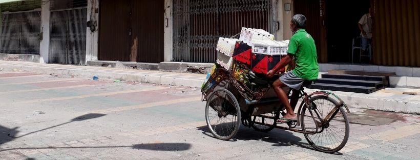 Bagi pengunjung yang ingin mendatangi museum surabaya siola ini maka tidak harus membayar tiket masuk alias gratis. Museum Surabaya Siola Pilihan Wisata Menarik Di Surabaya